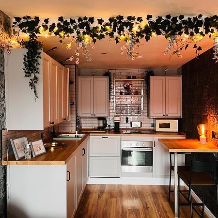 Latitude Chinatown Central Apartment 伯明翰 外观 照片