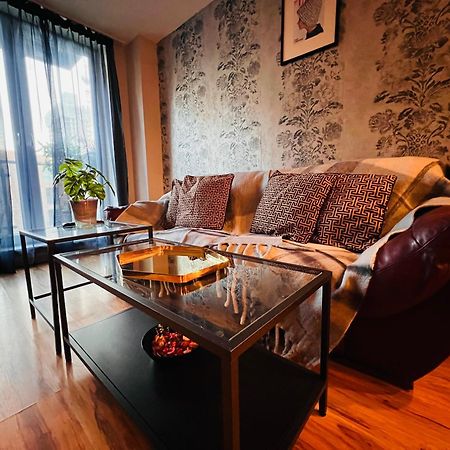 Latitude Chinatown Central Apartment 伯明翰 外观 照片