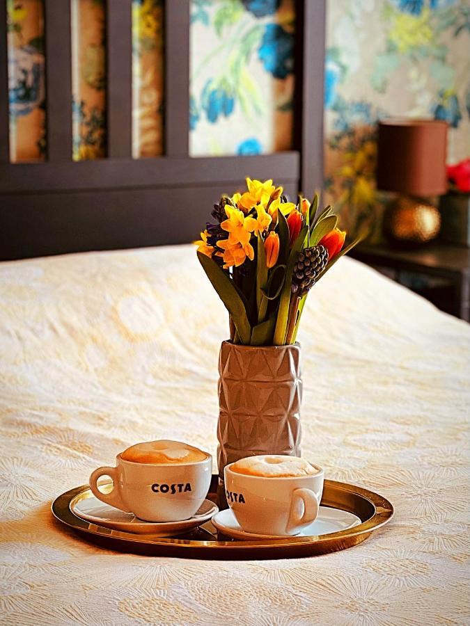 Latitude Chinatown Central Apartment 伯明翰 外观 照片