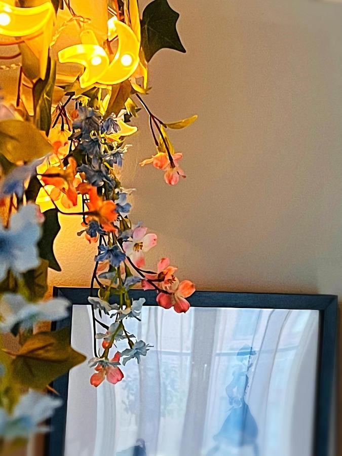 Latitude Chinatown Central Apartment 伯明翰 外观 照片