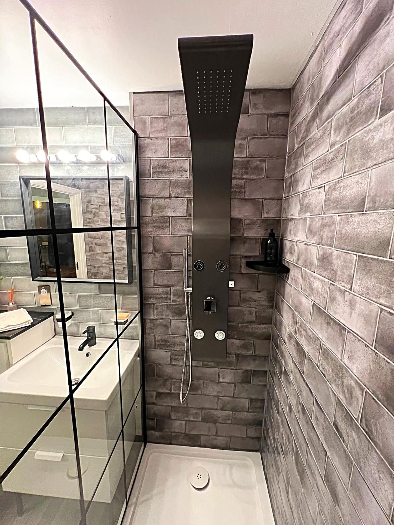 Latitude Chinatown Central Apartment 伯明翰 外观 照片
