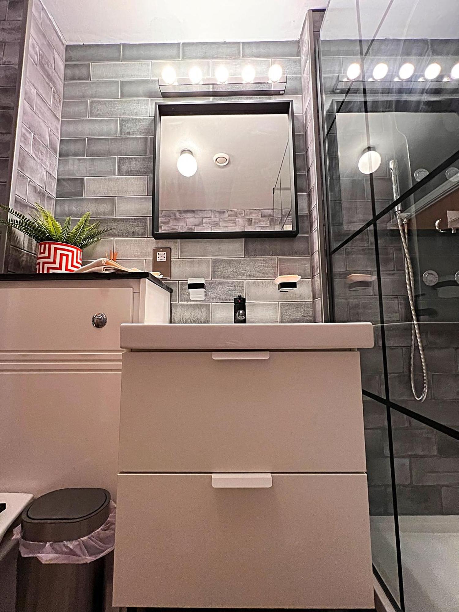 Latitude Chinatown Central Apartment 伯明翰 外观 照片
