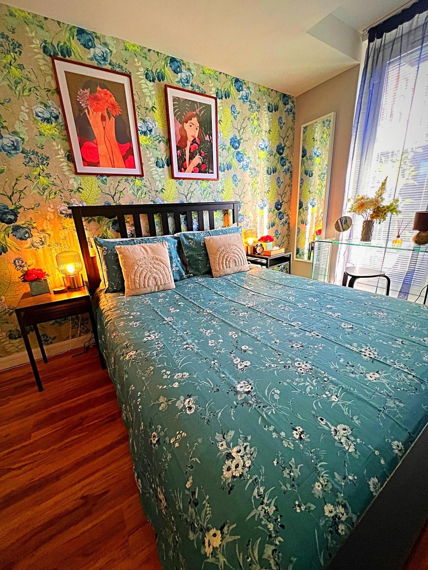 Latitude Chinatown Central Apartment 伯明翰 外观 照片