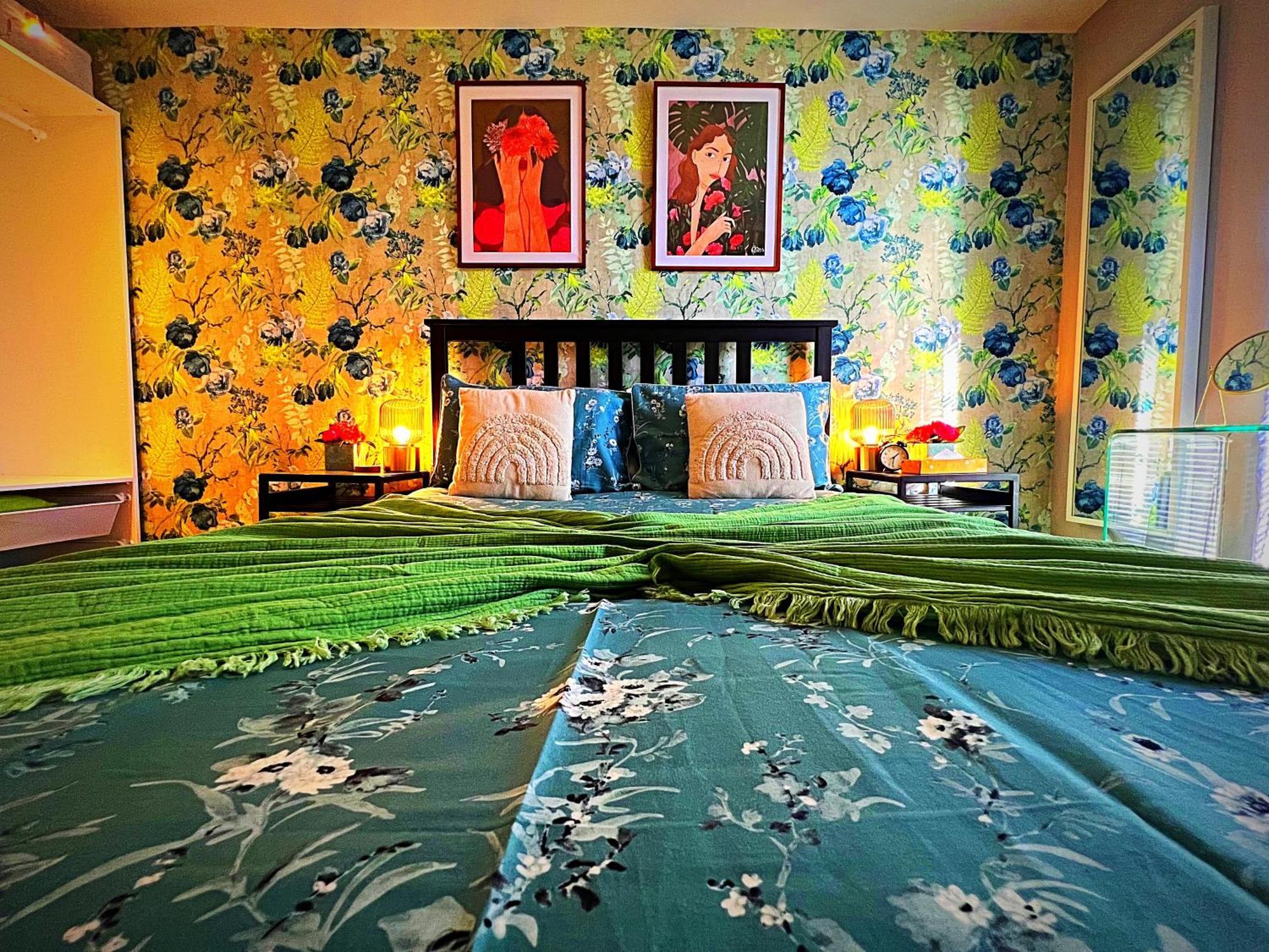 Latitude Chinatown Central Apartment 伯明翰 外观 照片