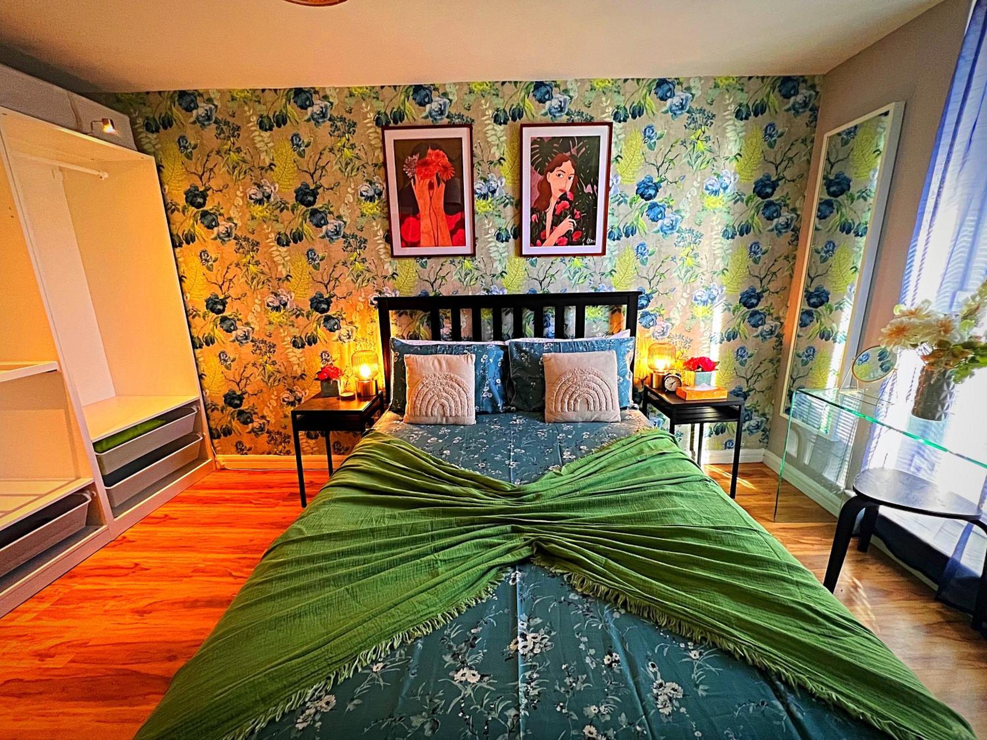 Latitude Chinatown Central Apartment 伯明翰 外观 照片