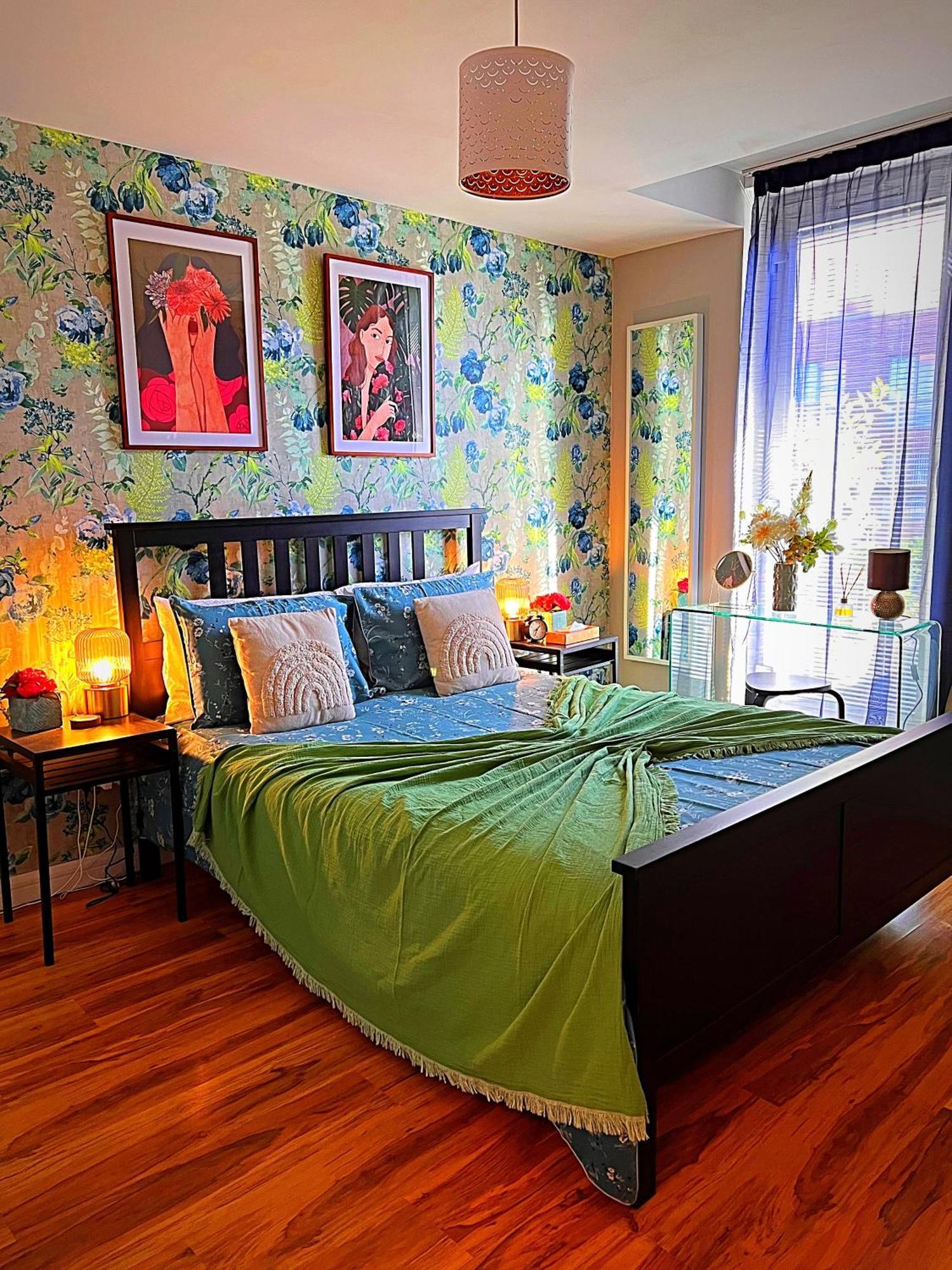 Latitude Chinatown Central Apartment 伯明翰 外观 照片